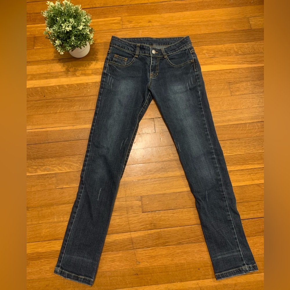 FAOOB Jeans